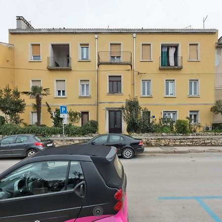 Apartment Nicol بولا المظهر الخارجي الصورة