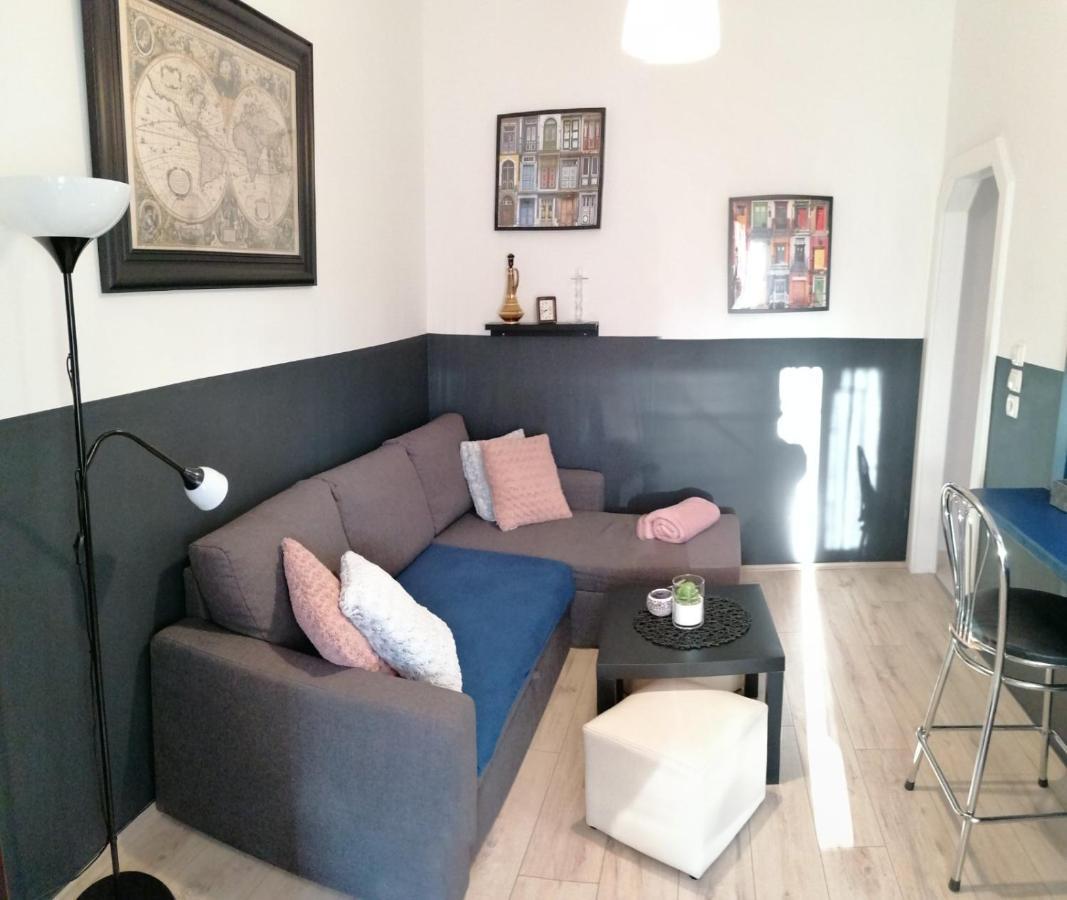 Apartment Nicol بولا المظهر الخارجي الصورة