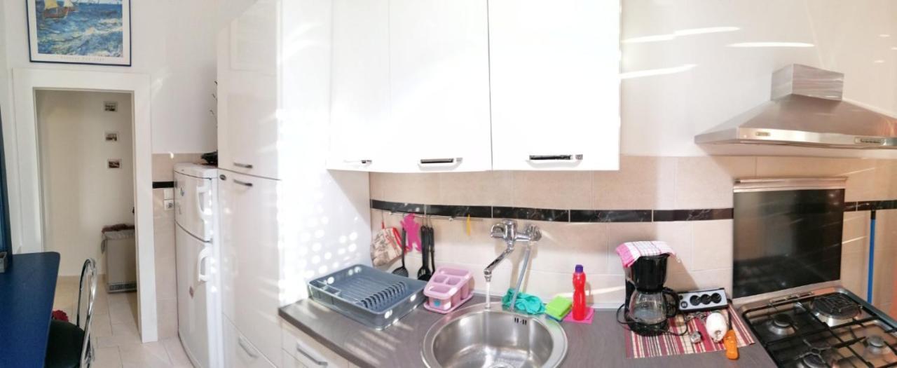 Apartment Nicol بولا المظهر الخارجي الصورة