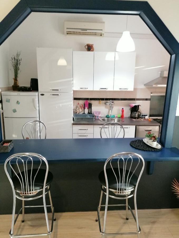 Apartment Nicol بولا المظهر الخارجي الصورة