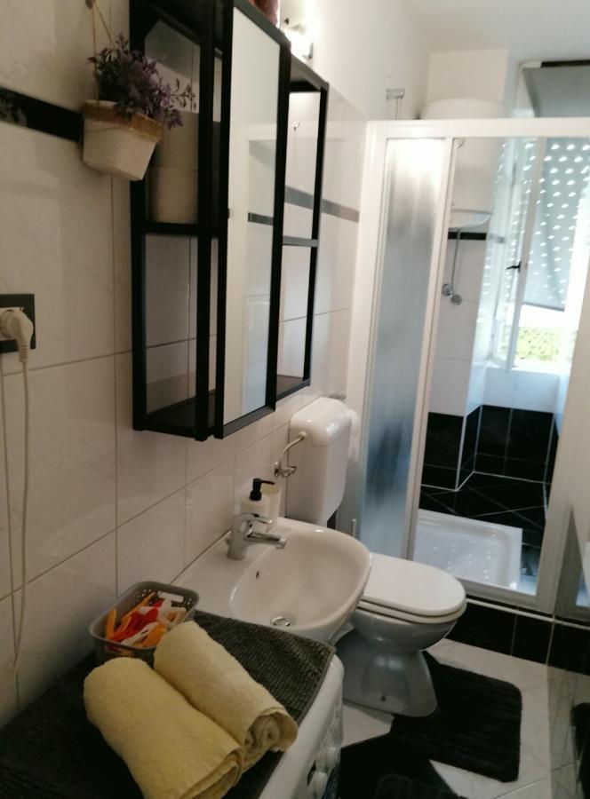 Apartment Nicol بولا المظهر الخارجي الصورة