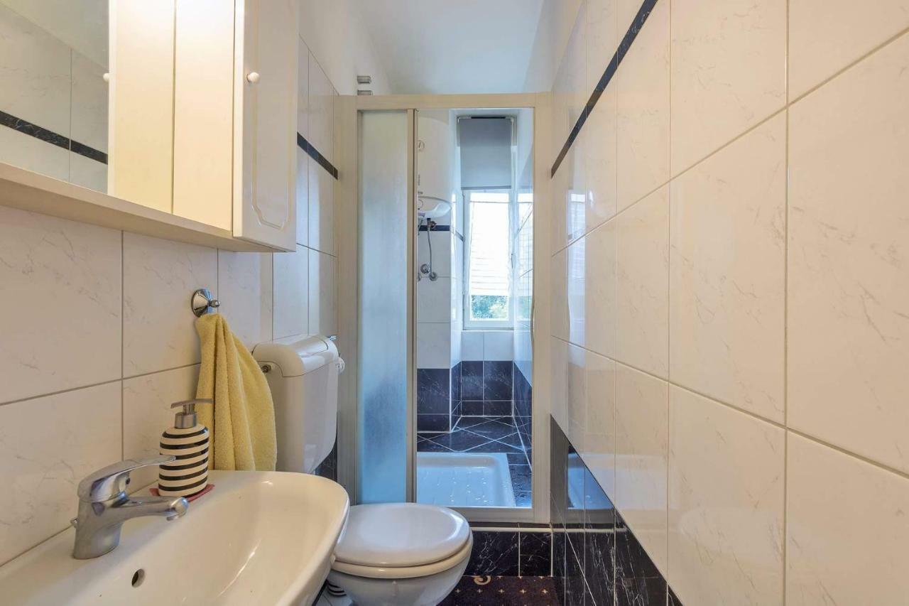 Apartment Nicol بولا المظهر الخارجي الصورة
