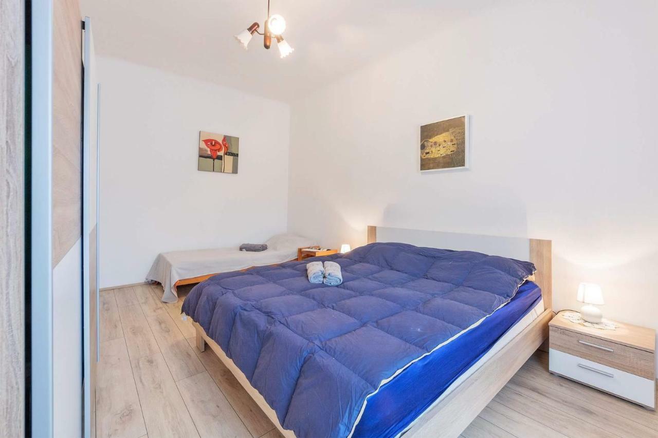 Apartment Nicol بولا المظهر الخارجي الصورة