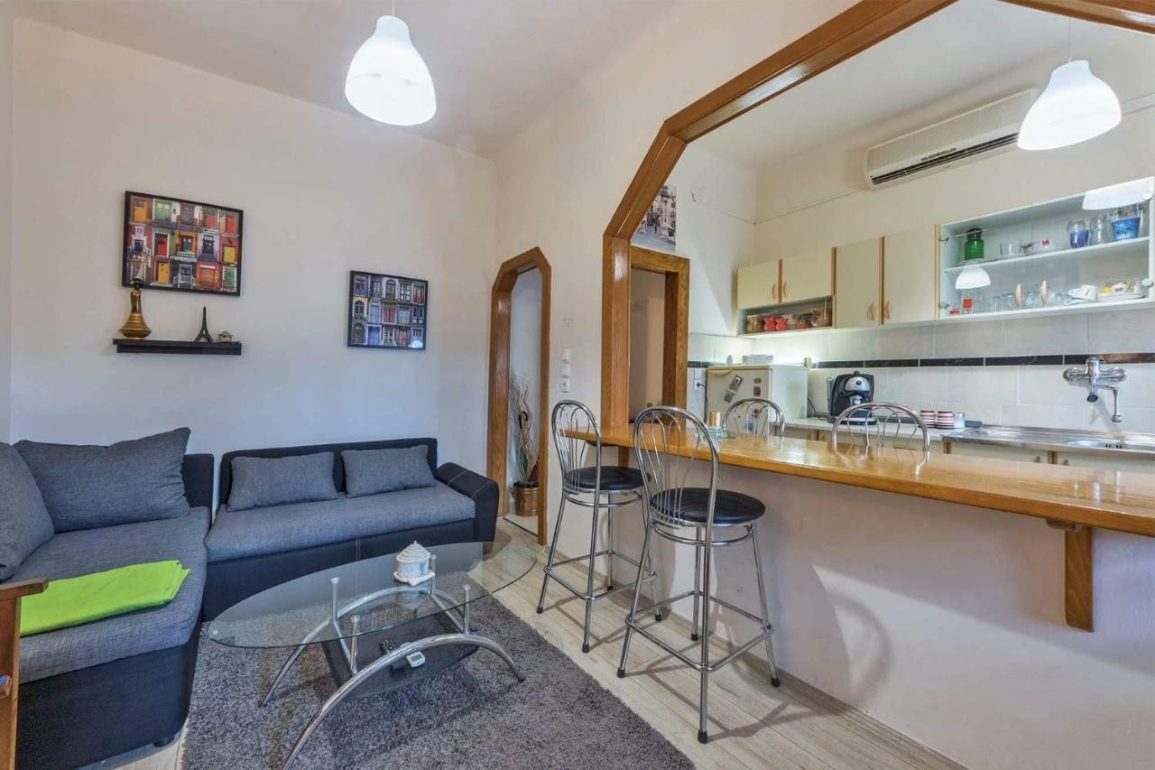 Apartment Nicol بولا المظهر الخارجي الصورة