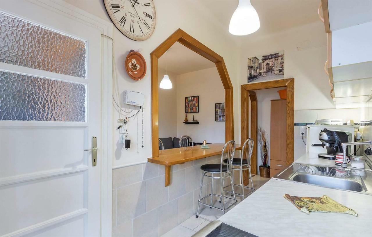 Apartment Nicol بولا المظهر الخارجي الصورة
