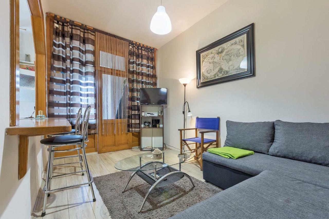 Apartment Nicol بولا المظهر الخارجي الصورة